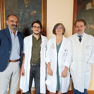 “Varese con te” finanzia una borsa di studio per supportare la Fisica sanitaria di Asst Sette Laghi