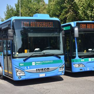 FNMA ricerca e assume autisti anche per la provincia di Varese