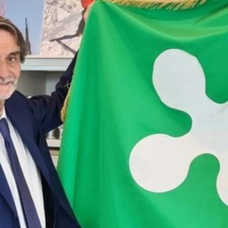 La Corte d’Appello di Milano proclama eletto Fontana. Entro dieci giorni la nuova giunta