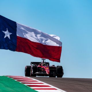 foto ufficiale Ferrari