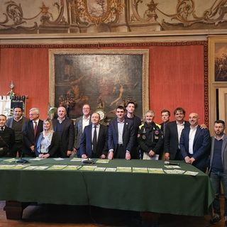 Fossano capitale della zootecnia dal 20 al 24 marzo (Foto e Video)
