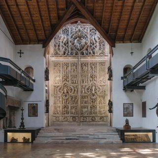 Musica e poesia per riqualificare il parco di Casa Pogliaghi. Sabato il concerto del Duo Lorca