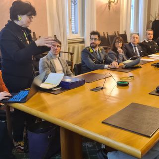 “Un Porto Nuovo”: Fondazione Asilo Mariuccia ottiene il finanziamento per ristrutturare la sede di Porto Valtravaglia e supportare i giovani in difficoltà