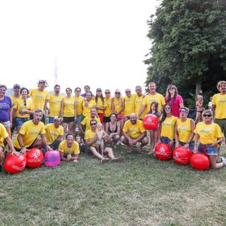 FOTO Gran successo per la decima Traversata dei Leoni