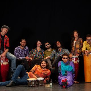 JAZZaltro, domenica a Olgiate c'è aria di Argentina