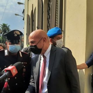 VIDEO. Il legale del gestore della funivia: «La sicurezza non compete a lui»