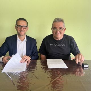 Alfa e Fipsas ancora insieme: rinnovata la convenzione triennale