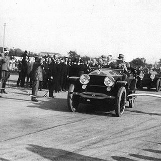Autostrada A8 Milano-Varese: il 22 settembre un lungo corteo di auto e moto storiche ne celebrerà i 100 anni