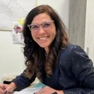 Francesca Brianza