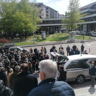 Ciao Dodo, ora palleggia tra le nuvole