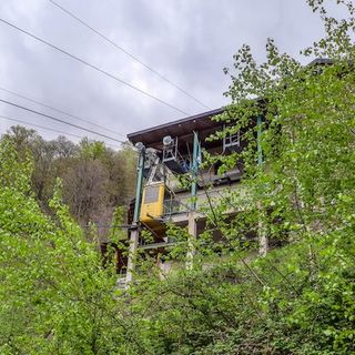 Funivia di Curiglia-Monteviasco