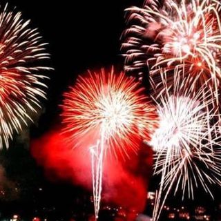 Tre giorni di festa a Cuvio: piatti tipici e spettacolo pirotecnico
