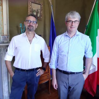Max Furia si candida con Progetto Concittadino a sostegno del sindaco Galimberti