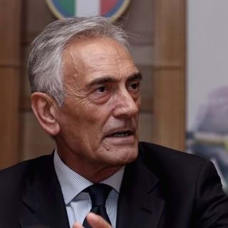 Calcio: depositata interrogazione bipartisan, 40 senatori a Meloni. "Gravina si dimetta"