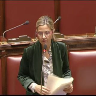 Mar Rosso, Gadda (Iv): «Tavolo contro danni a export agroalimentare»