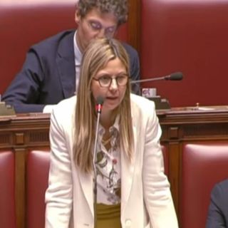 Autonomia, Gadda (Iv): «Calderoli ammette bluff a suoi elettori del Nord»