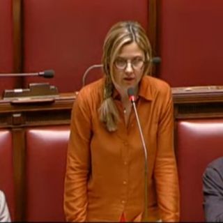 Attanasio e Iacovacci, Gadda: «Governo consenta svolgimento processo»