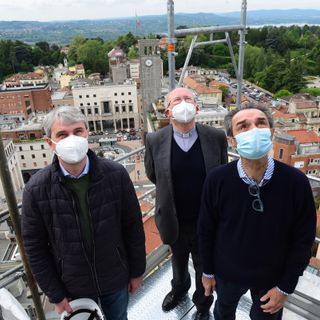 Foto di Carlo meazza