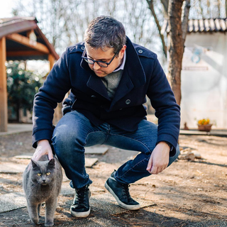 Andrea Cassani a Gattaland