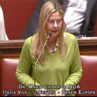 Ddl Terzo settore, Gadda: «Più risorse a comuni per assistenza minori»