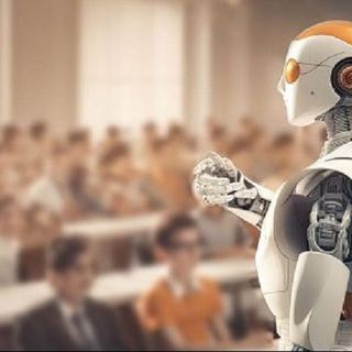 Apprendere e insegnare tra Generazione Z e Generative AI