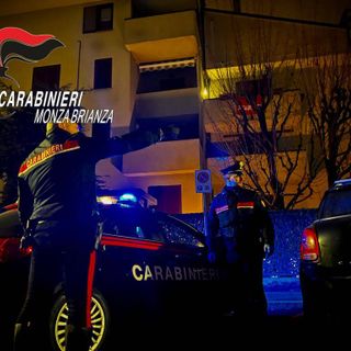 Brianza: il vicino di casa bestemmia, lui lo accoltella. Arrestato