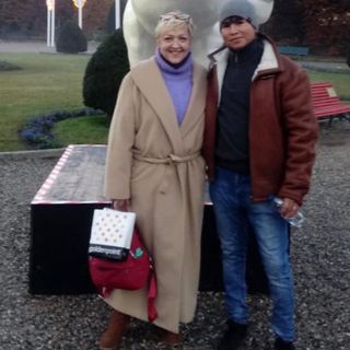 Dal Veneto a Cuveglio e al Lazio… la rete di trapianti che ha regalato un rene a Gessica. «Un gesto d’amore infinito. Non perdete la fiducia, in questo tunnel alla fine la luce arriva»