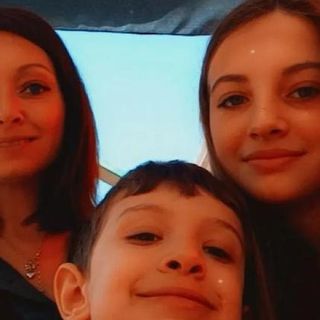 Un anno dalla scomparsa di Giada e Alessio. «Volevo solo essere la loro mamma»