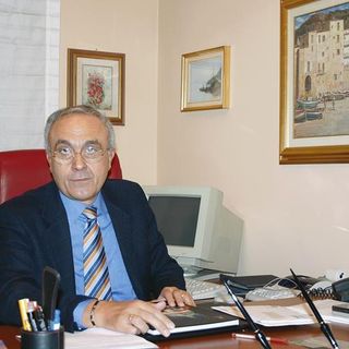 &quot;t'è se rigordi?&quot; (ti ricordi?) ....Amarcord (Fellini)