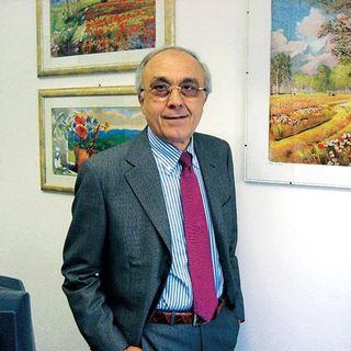Lo spaventapasseri e la Gioeubia