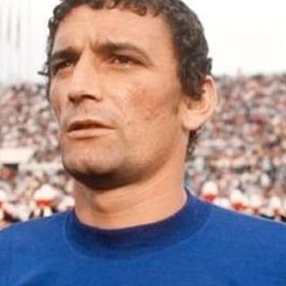 Leggiuno e il mondo del calcio piangono un mito. E' morto Gigi Riva