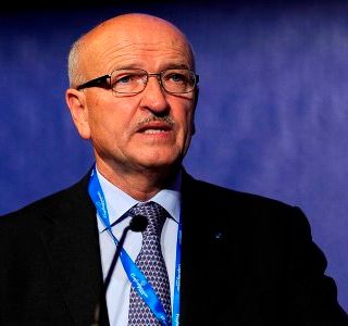 Merletti: «Io candidato sindaco? Spinto da uno spirito di libertà a dire &quot;sì&quot;. Ma prima serve un confronto»