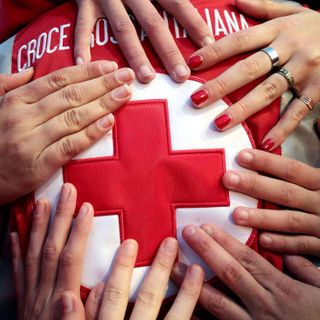 Cri Varese: annullato il “villaggio” di sabato, priorità all'emergenza in Emilia Romagna