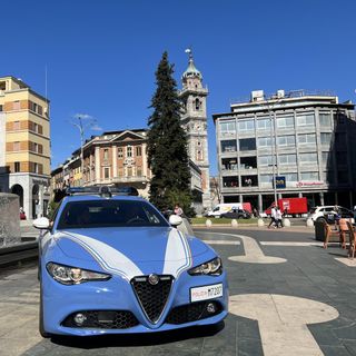 La Polizia di Stato festeggia i papà con un toccante cortometraggio