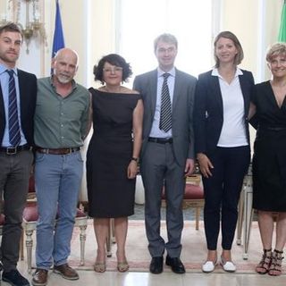 Boldetti dà i voti alla giunta Galimberti: le pagelle di sindaco e assessori