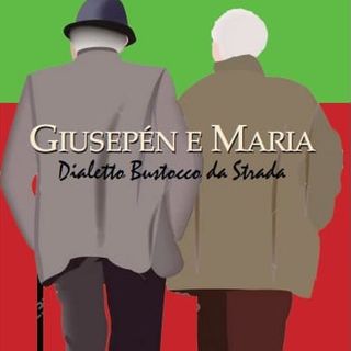 &quot;tra da nogn&quot; - tra di noi
