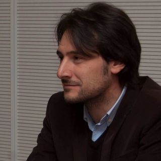 Giuseppe Licata