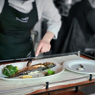 Agenzia Formativa Provincia di Varese: sei aspiranti chef all'esame finale