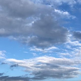 In arrivo nuvole e forse qualche goccia, ma da giovedì tornano sole e temperature oltre i 20 gradi