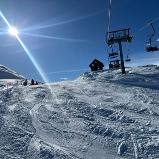 Fine settimana sugli sci nelle stazioni del Vco: da San Domenico a Val Vigezzo e Formazza, tutti gli impianti aperti Fine settimana sugli sci nelle stazioni del Vco: da San Domenico a Val Vigezzo e Formazza, tutti gli impianti aperti