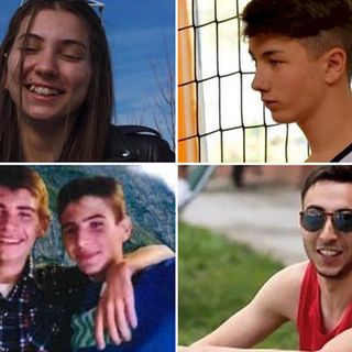 Due anni fa la tragedia di Castelmagno in cui morirono i cinque &quot;ragazzi delle stelle&quot;