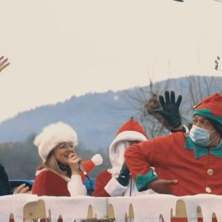 &quot;l'è Natòl&quot; - è Natale