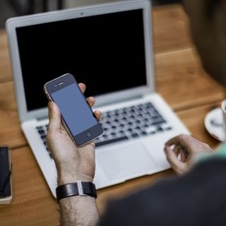 Lo smart working impatta sui pubblici esercizi
