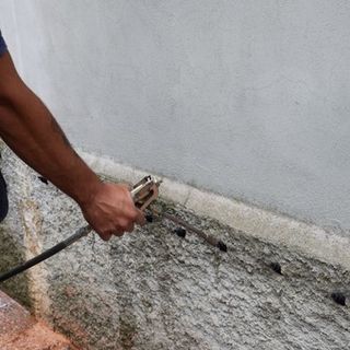 Impermeabilizzazioni Roma: a cosa serve