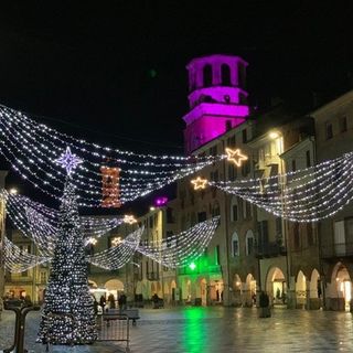 Pochi giorni al weekend clou di “Incantevole Natale&quot; a Savigliano (Video)