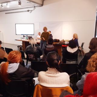 Incontro al Frattini di Varese. Sotto, quello allo Scientifico Ferraris Incontro al Frattini di Varese. Sotto, quello allo Scientifico Ferraris