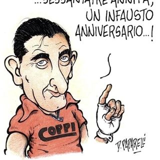 63 anni fa, un infausto anniversario
