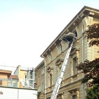 L'immobile di via Como candidato a un progetto di riqualificazione urbana