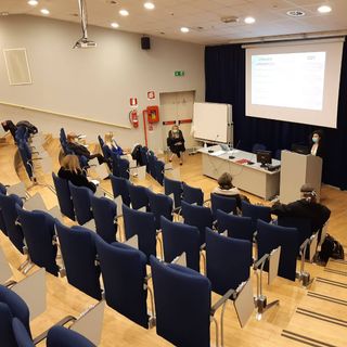 «Università in presenza al 50% da metà febbraio»: parola del ministro Manfredi