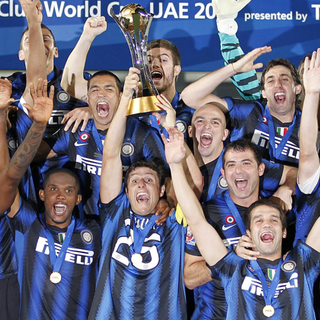 Le tre big del calcio italiano sono di nuovo al top